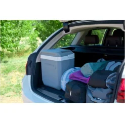 Kühlbox Campingaz Powerbox Plus 24 L -Online Camping Angebote hermoelektrische kuehlbox campingaz powerbox plus 24 liter 3 3 15222