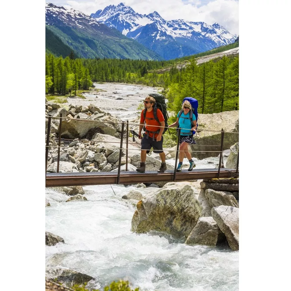 Trekkingrucksack Osprey Aether 65 L/XL, Deep Water Blue 15 Trekkingrucksack Osprey Aether 65 L/XL, Deep Water Blue – Bild 13