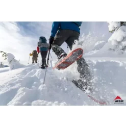 Schneeschuhe MSR Lightning Explore Men's M 25, International Orange -Online Camping Angebote herrenschneeschuhe msr lightning explore mens m 25 schneeschuhe herren maenner maennerscheeschuhe international orange 2 2 17376