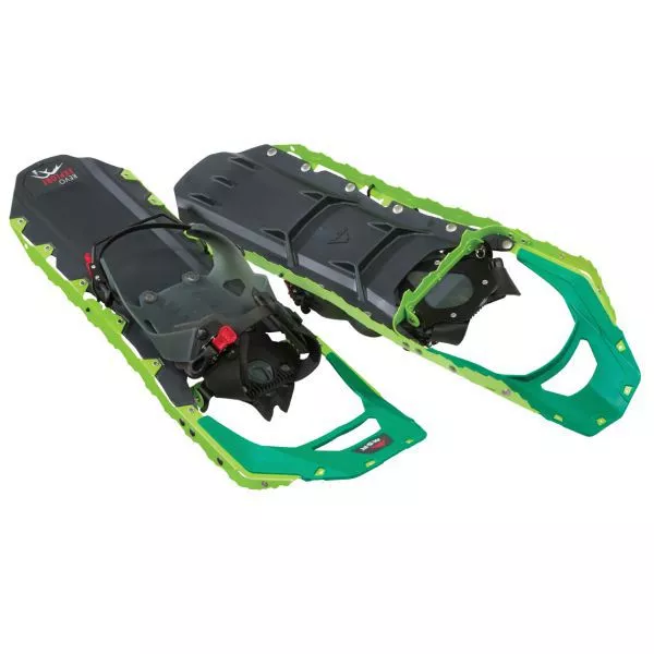 Schneeschuhe MSR Revo Explore Men's M 22, Spring Green 3 Schneeschuhe MSR Revo Explore Men's M 22, Spring Green