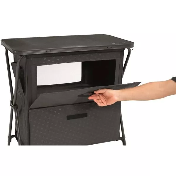 Zeltschrank Outwell Bahamas Kabinett 3 Zeltschrank Outwell Bahamas Kabinett – Bild 2