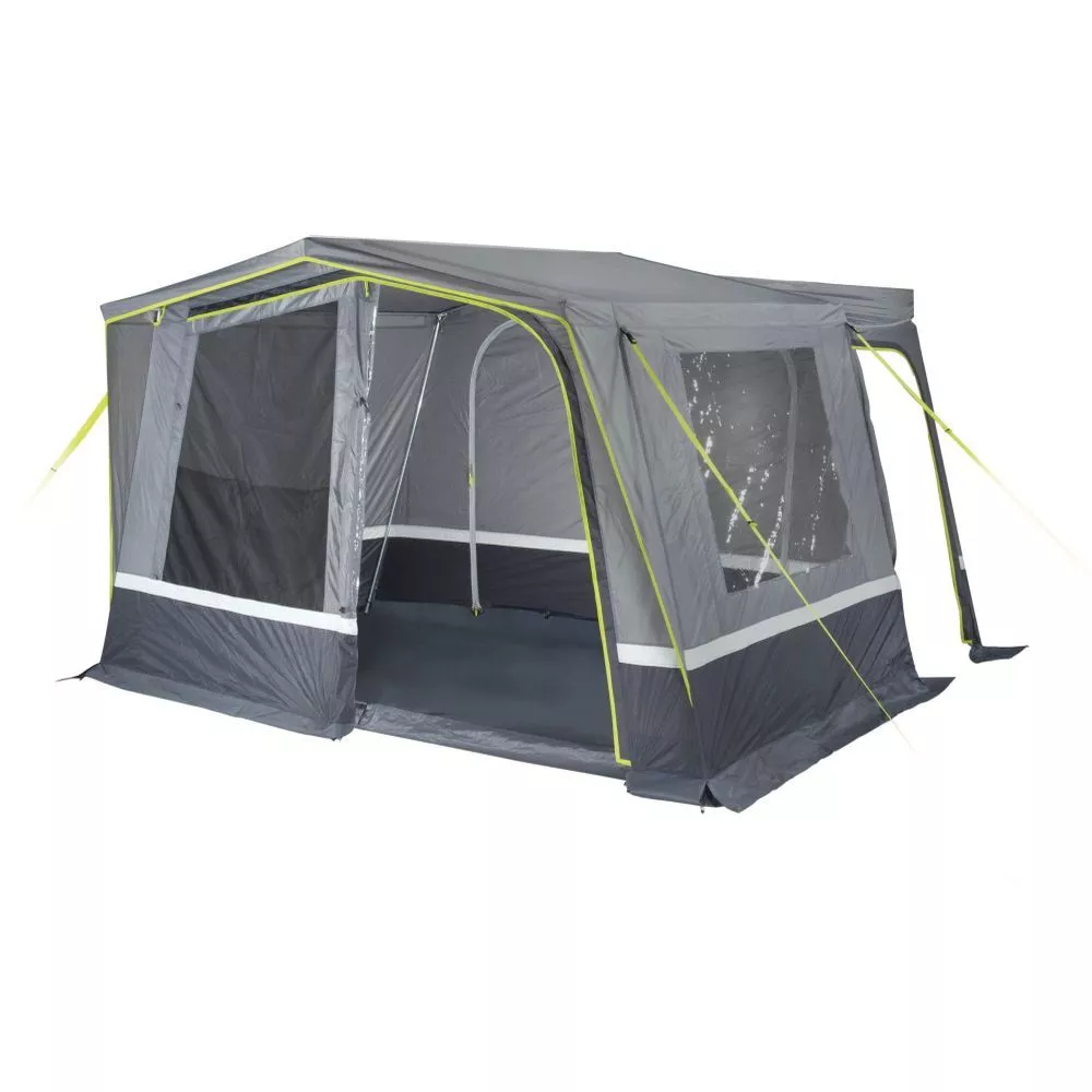 Busvorzelt High Peak Tramp 2.0 5 Busvorzelt High Peak Tramp 2.0 – Bild 3