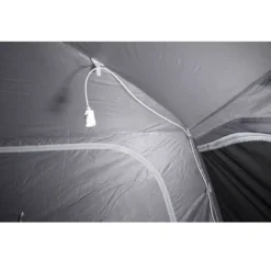 Freistehendes Buszelt High Peak Trentino 2.0 -Online Camping Angebote high peak trentino 2 punkt 0 freistehendes busvorzelt kabeldurchfuehrung 1000 6 22660