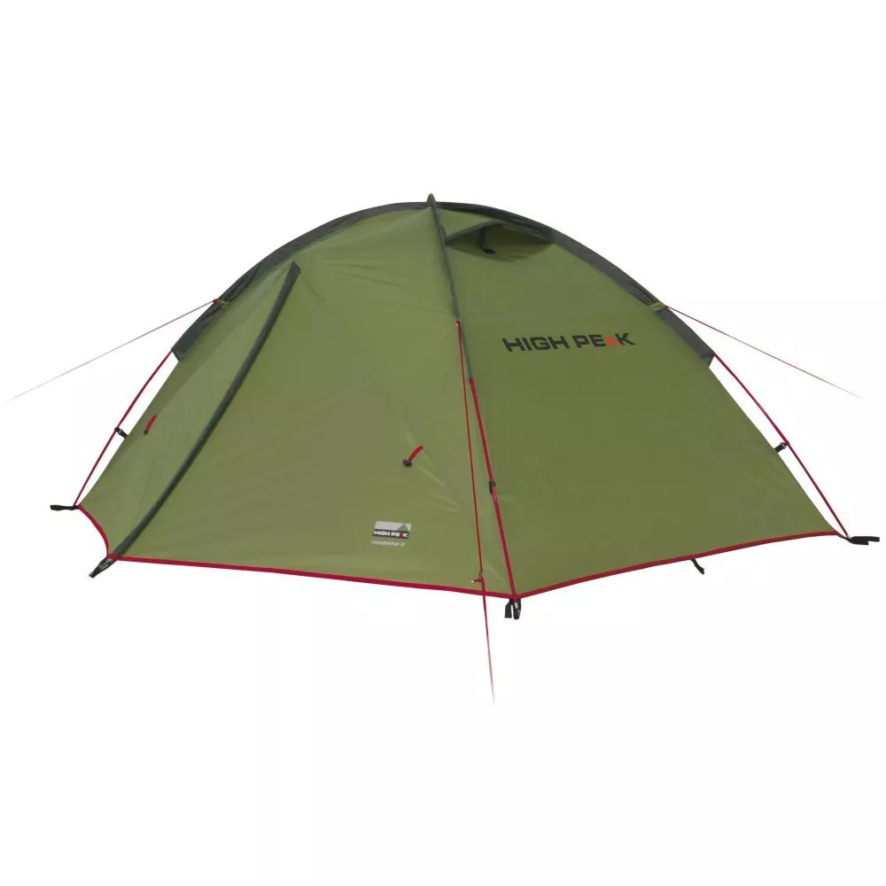 Trekkingzelt High Peak Woodpecker 3 LW 10 Trekkingzelt High Peak Woodpecker 3 LW – Bild 8