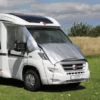 Hindermann Aussenisoliermatte Four Seasons, Citroen Spacetourer -Online Camping Angebote hindermann aussenisoliermatte four seasons fahrzeugisolierung van kombi citroen spacetourer 0 18238