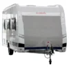 Wohnwagen-Abdeckung Hindermann Supra Caravan-Bugschutzplane Tyvek -Online Camping Angebote hindermann caravan bugschutzplane frontschutz wohnwagen schutzplane 0 14307