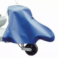 Deichselabdeckung Hindermann Deichselhaube Grösse 12, Planenmaterial