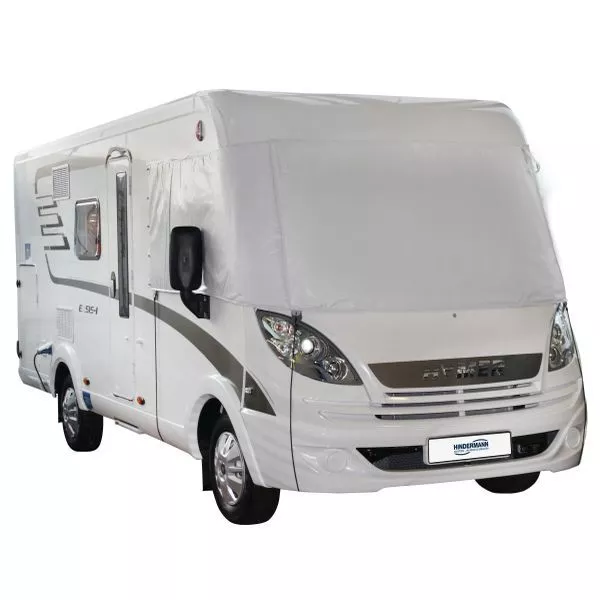 Hindermann Thermofenstermatte LUX 1, Oberteil Für Hymer Exsis-I 3 Hindermann Thermofenstermatte LUX 1, Oberteil Für Hymer Exsis-I