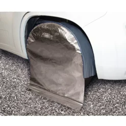 Hindermann Radschutzhülle Reflex, Für 17″ Wohnmobil
