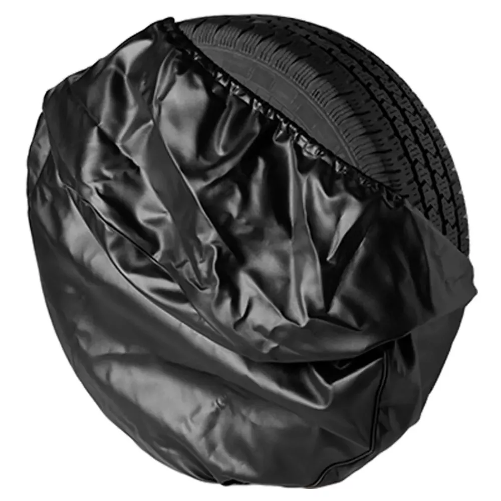 Ersatzrad-Schutzhülle Hindermann Reserveradabdeckung 5 Ersatzrad-Schutzhülle Hindermann Reserveradabdeckung – Bild 3