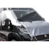 Hindermann Screen-Einsatz Für Thermofenstermatten Für Mercedes Sprinter -Online Camping Angebote hindermann screen einsatz fuer thermofenstermatte classic und fenstermatte lux duo mercedes benz mb sprinter ab bj baujahr 03 2018 thermomatte sonnenschutz sichtschutz 1000 0 23152