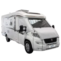 Hindermann Screen-Einsatz Für Thermofenstermatten Für Fiat Ducato -Online Camping Angebote hindermann screen einsatz fuer thermofenstermatte lux und classic fuer fiat ducato sonnenschutz 1000 1 14331