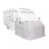 Hindermann Thermomatten LUX-DUO Unterteil Für Renault Master Ab Baujahr 09/2019 -Online Camping Angebote hindermann thermo schutzmatte lux duo unterteil reisemobil frontschutz winterplane aussenisoliermatte renault master III 2019 1000 0 27300