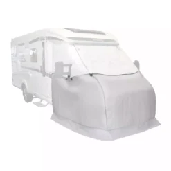 Hindermann Thermomatten LUX-DUO Unterteil Für Renault Master Ab Baujahr 09/2019