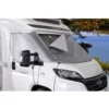 Hindermann Thermo-Fenstermatte Classic Für Mercedes Sprinter -Online Camping Angebote hindermann thermofenstermatte classic fuer mercedes benz mb sprinter ab baujahr bj 2018 frontscheibenabdeckung sommer und winter camping 1000 0 23156