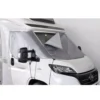 Hindermann Thermofenstermatte Classic Für VW Crafter / MAN TGE -Online Camping Angebote hindermann thermofenstermatte classic fuer vw crafter man tge frontscheibenabdeckung fuer sommer und winter 1000 0 19401