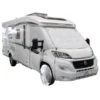 Hindermann Thermofenstermatte LUX, Oberteil Für VW Crafter / MAN TGE -Online Camping Angebote hindermann thermofenstermatte oberteil fenstermatte lux fuer vw crafter ab baujahr 2017 kastenwagen abdeckung 0 18233