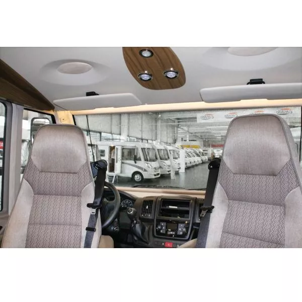 Hindermann Screen-Einsatz Für Thermofenstermatte LUX Für Rapido Serie 9F/90F 4 Hindermann Screen-Einsatz Für Thermofenstermatte LUX Für Rapido Serie 9F/90F – Bild 2