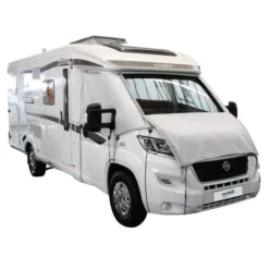 Hindermann Thermofenstermatte LUX, Oberteil Für VW Crafter / MAN TGE -Online Camping Angebote hindermann thermofenstermatte oberteil fenstermatte lux vw crafter ab baujahr 2017 kastenwagen abdeckungen 2 18233