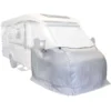 Hindermann Thermomatte LUX-DUO Unterteil Für VW Crafter / MAN TGE -Online Camping Angebote hindermann thermofenstermatte unterteil fenstermatte lux duo vw crafter ab baujahr 2017 abdeckung kaelteschutz 0 18234