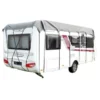 Hindermann Dachschutzplane Wintertime, 600x300 Cm -Online Camping Angebote hindermann wintertime dachschutzplane abdeckung wohnwagen caravan 600x300 0 18224