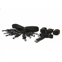 Hindermann Ersatzset, Zusatzgurte Für Schutzhüllen Wintertime