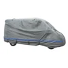 Kastenwagen-Schutzhülle Hindermann Wintertime, Länge 550 Cm -Online Camping Angebote hindermann wintertime fuer kastenwagen schutzhuelle fahrzeugabdeckung wintertauglich 1000 0 21094