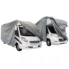 Wohnmobil-Schutzhülle Hindermann Wintertime, 910 X 235 X 270 Cm -Online Camping Angebote hindermann wintertime schutzhuelle reisemobil wohnmobil abdeckung huelle schutz winterschutz 910 0 28506