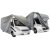 Wohnmobil-Abdeckung Hindermann Wintertime, 810 X 235 X 270 Cm -Online Camping Angebote hindermann wintertime wohnmobil abdeckungen reisemobil schutzhuelle wintertauglich 737 810 cm 0 18215