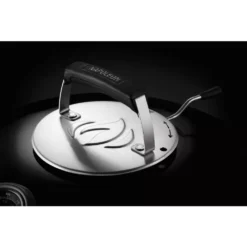 Holzkohlegrill Napoleon Premium Kugelgrill Ø 47 Cm -Online Camping Angebote hitzeisolierter cool touch deckelgriff accu probe deckethermometer napoleon premium nk18k leg 3 schwarzer holzkohlegrill 1000 10 26057