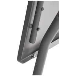 Campingtisch Lafuma Balcony II, Titane -Online Camping Angebote hle stahlrohr gestell lafuma balcony ii grauer viereckiger tisch klapptisch campingtisch 1000 4 24928