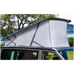 Aufstelldach-Isolierung Hubdachschürze Brunner Thermoskin XT Für Toyota Crosscamp