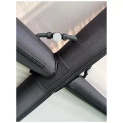 Wohnwagen-Vorzelt Telta Lounge 250 S14 | 975 - 1.000 Cm -Online Camping Angebote hocherwertige luftschlauch verbindungsventile telta nylon schlauchsystem 1000 8 27536