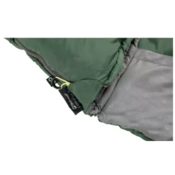 Wendeschlafsack Outwell Contour Lux XL Grün | Reissverschluss Links -Online Camping Angebote hochlast reissverschluss zweiwegereissverschluss outwell contour lux xl schlafsack 1000 6 27592