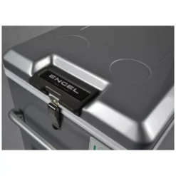 Kompressor Kühl- Und Gefrierbox Engel MT45F-S -Online Camping Angebote hochwertiger edelstahlverschluss engel kompressor kuehlbox mt45f s 1000 3 25502