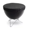 Grillabdeckung Höfats Bowl 70 Abdeckhaube -Online Camping Angebote hoefats abdeckhaube fuer feuerschale bowl 70 schutzhuelle 1000 0 24849