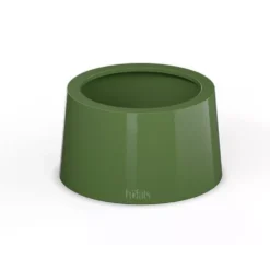 Höfats SPIN Air 1200 Base Emaille Grün