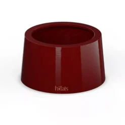 Höfats SPIN Air 1200 Base Emaille Rot