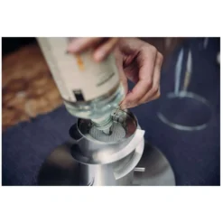 Höfats SPIN 900 Bio-Burner Mit Eco-Ring Und Löschdeckel -Online Camping Angebote hoefats bioburner spin900 betrieb mit bioethanol fluessig brennstoff 1000 3 25738