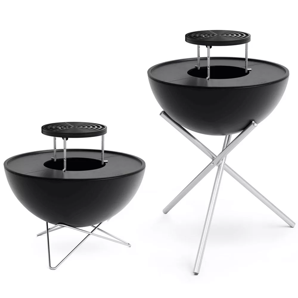 Grillrost Höfats Bowl 70 Sear Grate 6 Grillrost Höfats Bowl 70 Sear Grate – Bild 4