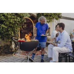 Höfats Feuerschale Bowl 70 Plancha-Grillset 21 Höfats Feuerschale Bowl 70 Plancha-Grillset -Online Camping Angebote hoefats bowl 70 plancha grillset mit feuerschale dreibein planchas outdoor grillen 1000 8 28583