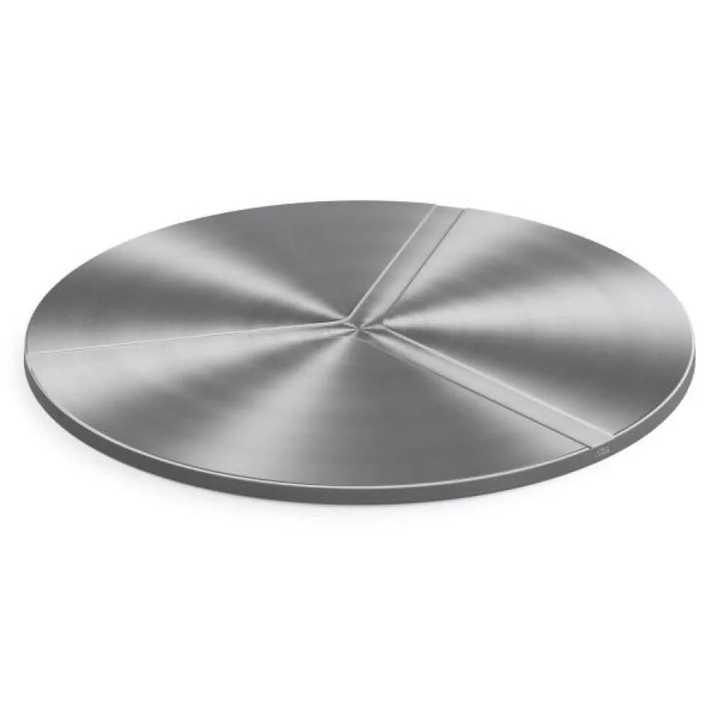 Edelstahldeckel Höfats Für Feuerschale Bowl 70 3 Edelstahldeckel Höfats Für Feuerschale Bowl 70