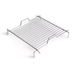 Höfats Feuerkorb CUBE Grill Set, Schwarz -Online Camping Angebote hoefats edelstahl grillrost cube grill set 1000 4 27689