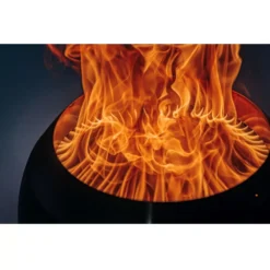 Feuerkorb Höfats Feuerschale MOON 45 Mit Hohem Fuss -Online Camping Angebote hoefats feuerkorb moon 45 feuerschale leicht zu reinigen einfach zu transportieren 1000 5 26237