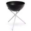 Höfats Feuerschale Bowl 57 Mit Dreibein -Online Camping Angebote hoefats feuerschale bowl 57 mit edestahl dreibein feuerkorb durchmesser 57 cm 1000 0 22383