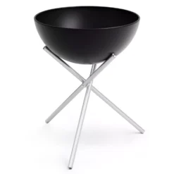 Höfats Feuerschale Bowl 57 Mit Dreibein
