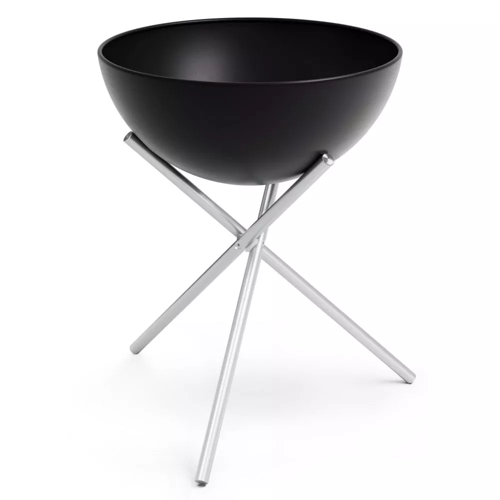 Höfats Feuerschale Bowl 70 Plancha-Grillset 3 Höfats Feuerschale Bowl 70 Plancha-Grillset