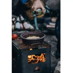 Grillrost Höfats Für Beer Box Feuerkorb 10 Grillrost Höfats Für Beer Box Feuerkorb -Online Camping Angebote hoefats grillrost grillgitter beer box feuerkorb grillstelle feuerstelle bratrost 1000 3 22356