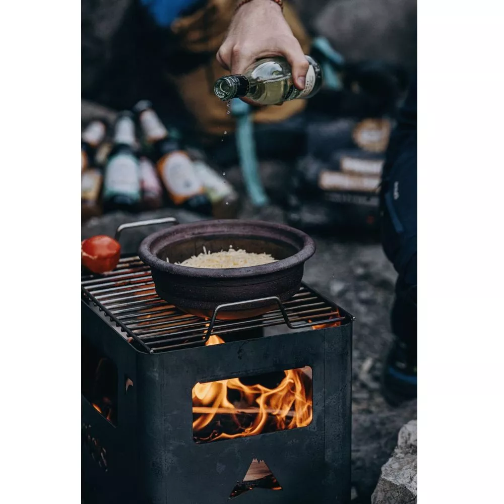 Grillrost Höfats Für Beer Box Feuerkorb 6 Grillrost Höfats Für Beer Box Feuerkorb – Bild 4