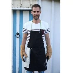 Höfats Grillschürze -Online Camping Angebote hoefats grillschuerze grill zubehoer mit druchgehendem seil braten grillen 1000 4 22372